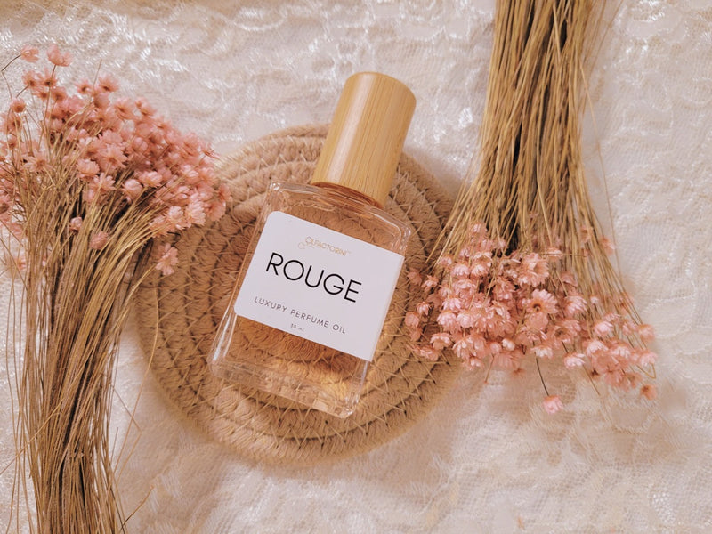 How Fragrance Can Influence Your Mood and Energy