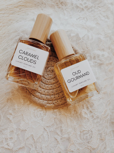 How Your Fragrance Influences First Impressions
