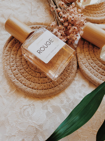 Curating Your Fragrance Wardrobe