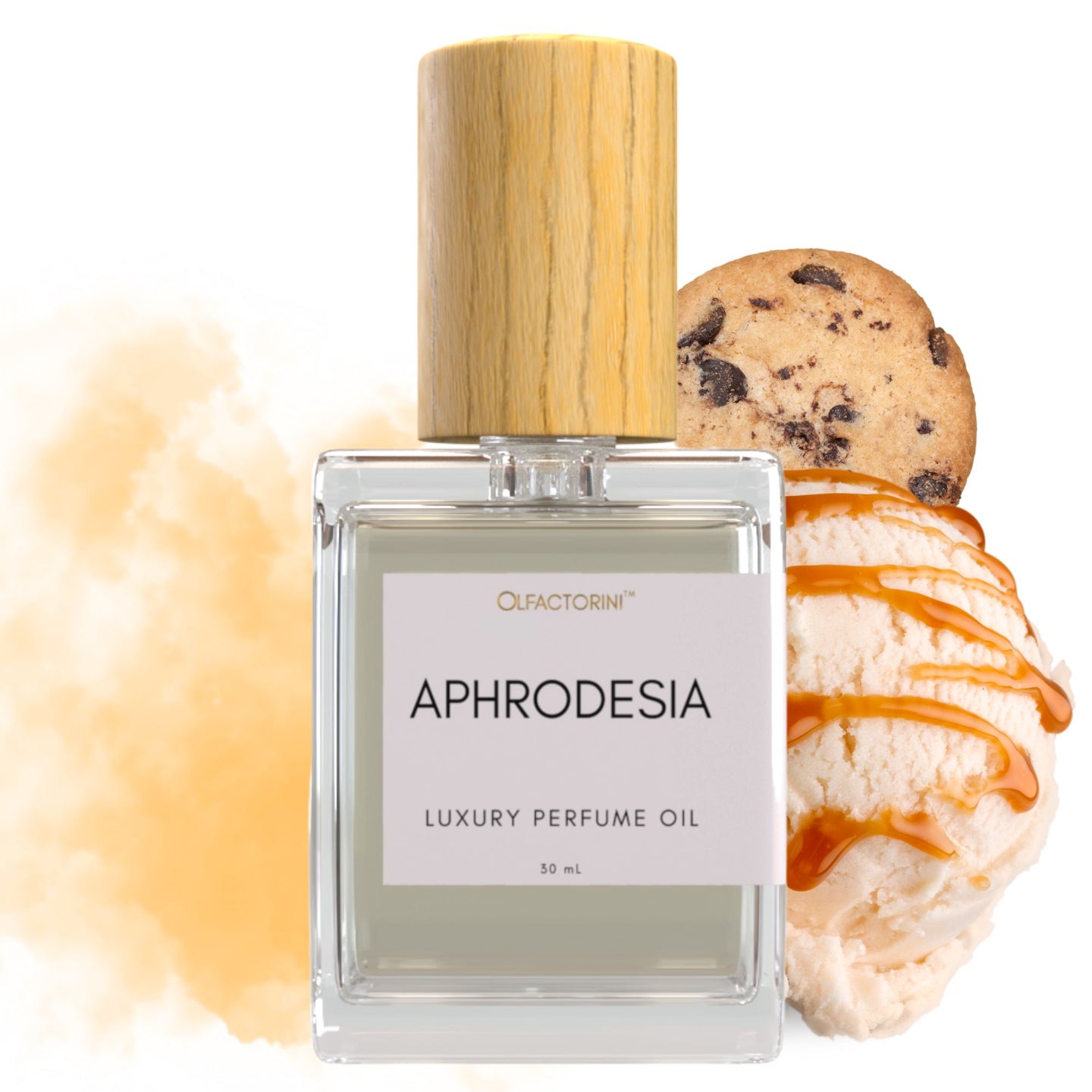 Aphrodesia Luxury Perfume Oil