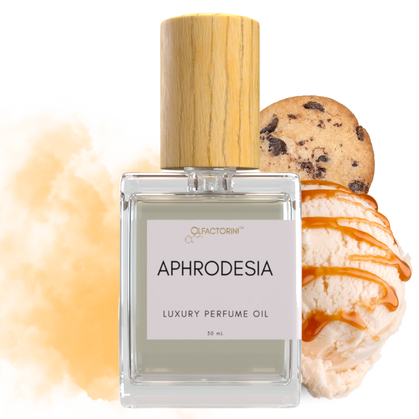 Luxury blend perfume online
